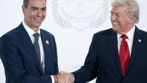 Espanya capeja l’‘huracà Trump’ sense represàlies malgrat alguns xocs