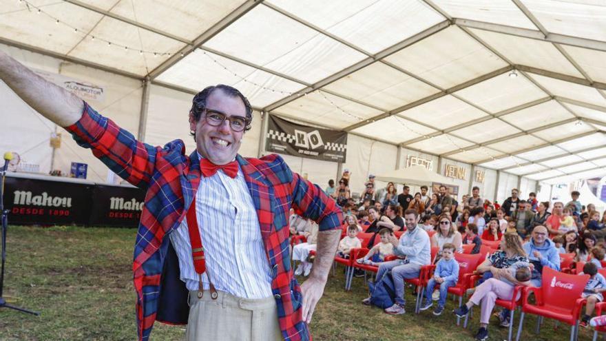 Agenda: qué hacer en Asturias hoy miércoles 26 de agosto de 2026