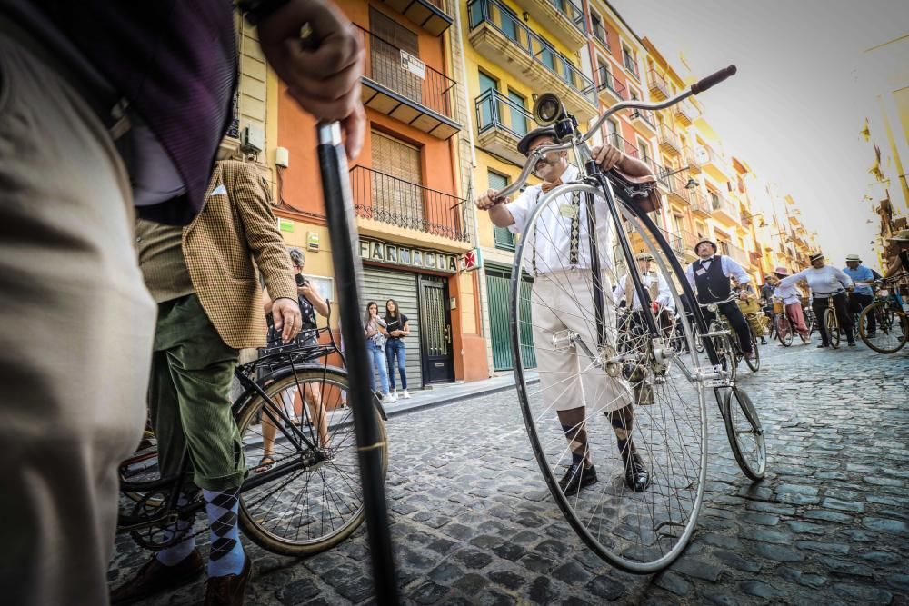 Tercera jornada Feria Modernista de Alcoy