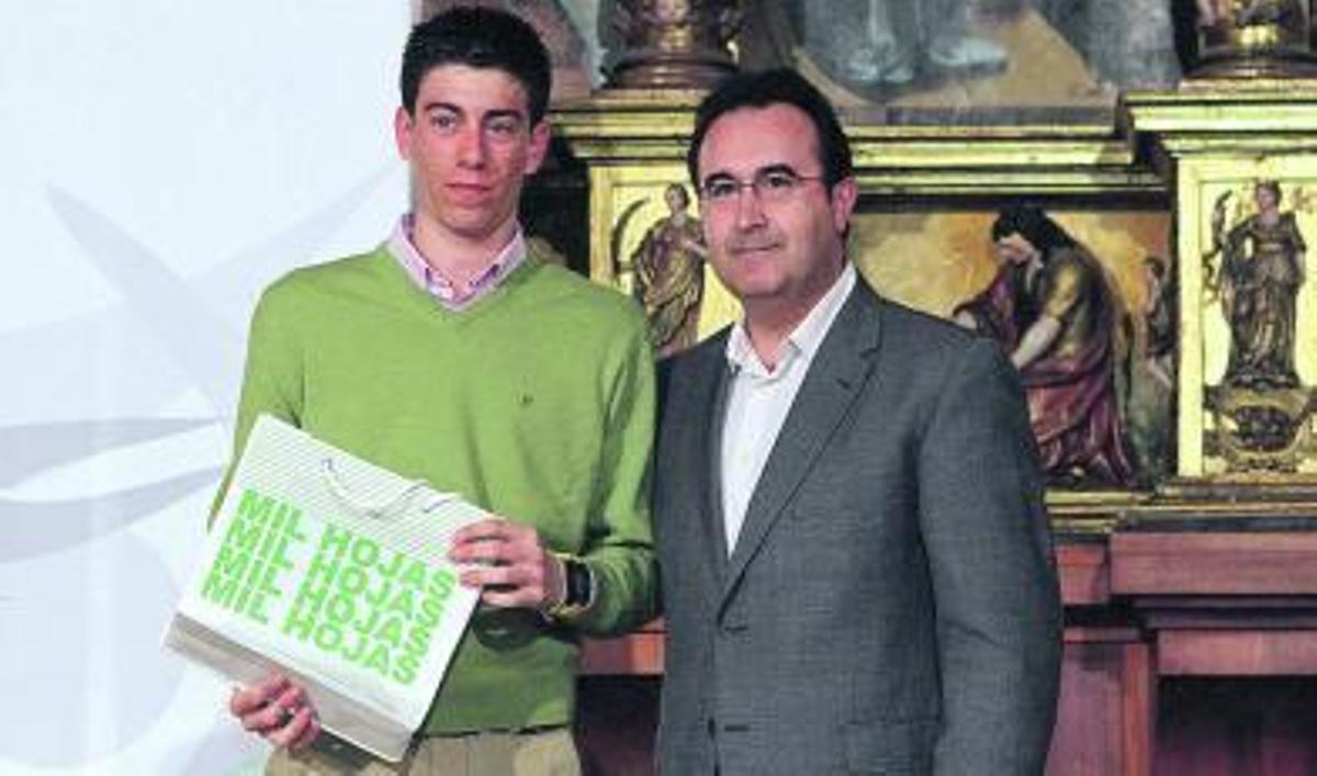 La verdadera fiesta del deporte zamorano