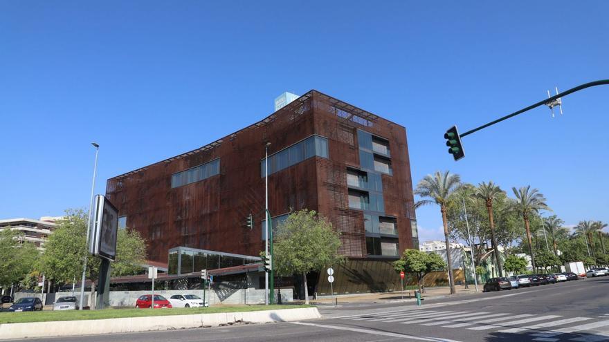 Edificaciones: un casco antiguo a  ‘construir’