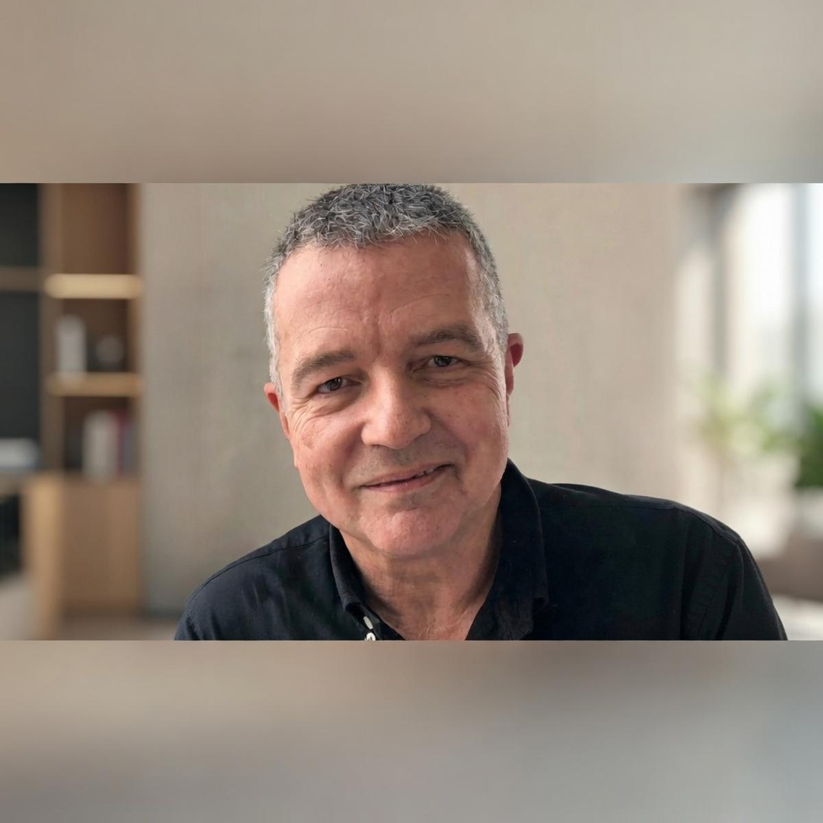 El periodista y divulgador José Manuel Nieves.