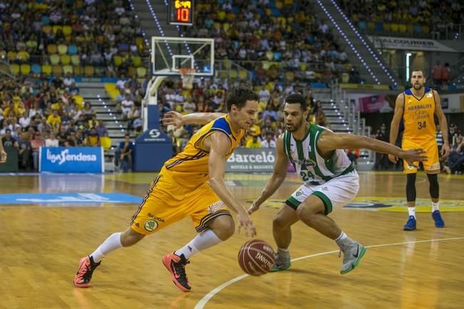 BALONCESTO ACB LIGA ENDESA HERBALIFE GRAN ...