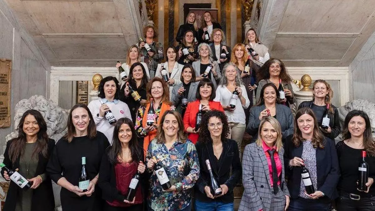 7 mujeres del mundo del vino que están cambiando el panorama en Catalunya