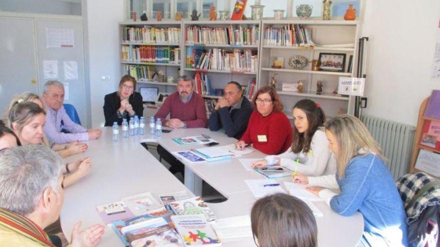 Profesores portugueses llegan a Andorra conocer otros métodos