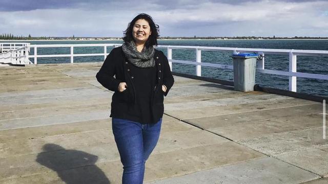Audrey Fang desapareció el 9 de abril en Xàbia y su cadáver fue hallado cosido a puñaladas en Abanilla (Murcia)