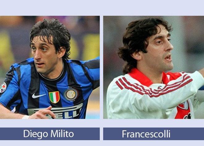 milito francescolli