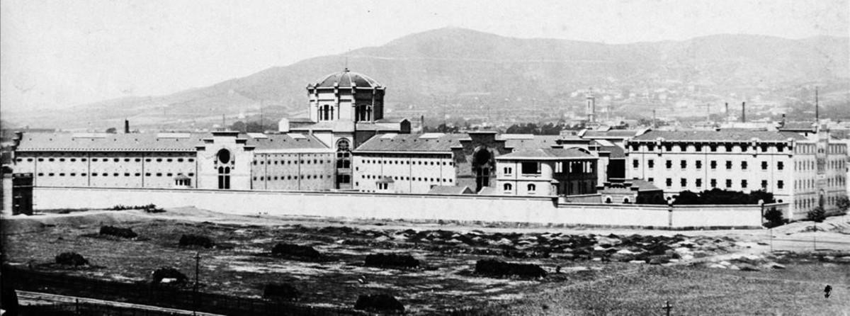 fcasals36820758 archivo carcel modelo foto carlos perez de rozas170109185230