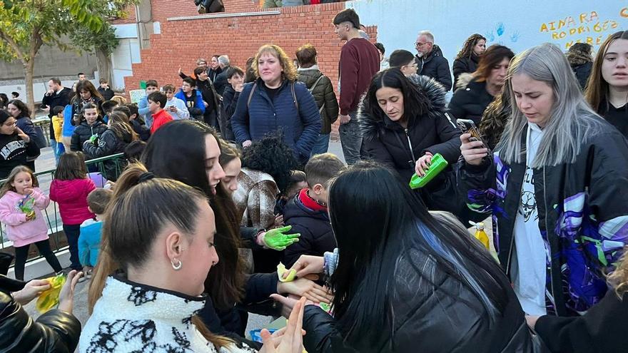 La despedida más esperada de la Vall d&#039;Uixó