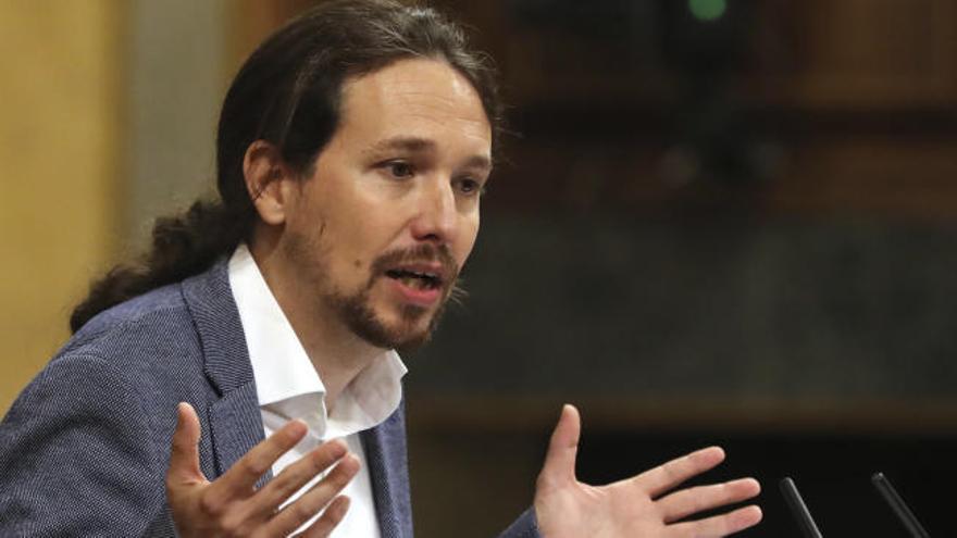 Iglesias cree que se podrá "entender" con Sánchez