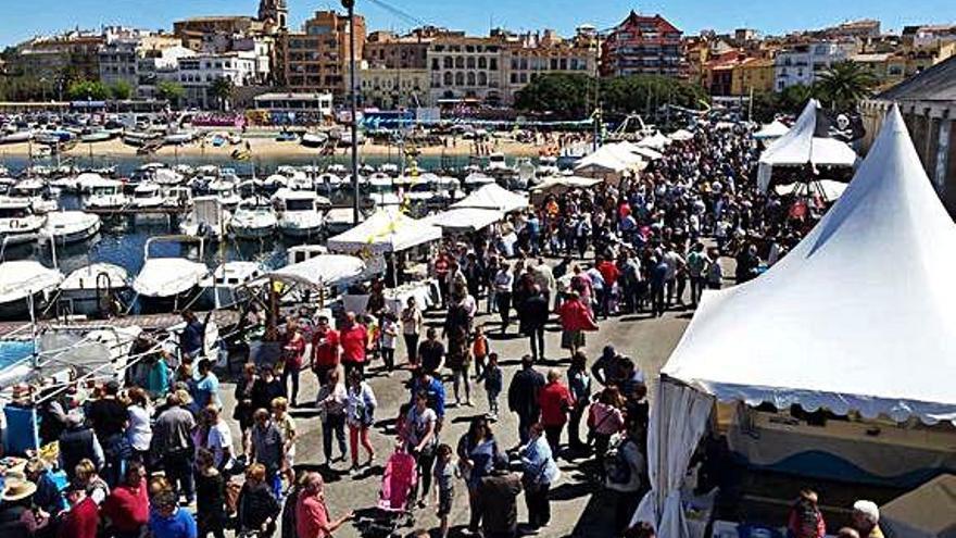 Palamós consolida el festival Terra de Mar amb 18.000 assistents