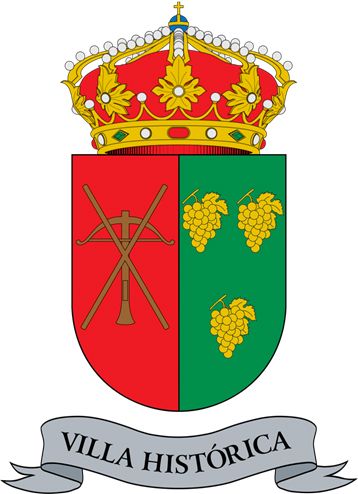 El nuevo escudo de La Matanza de Acentejo