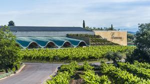 ONBARCELONA TEMA BODEGAS GRAMONA