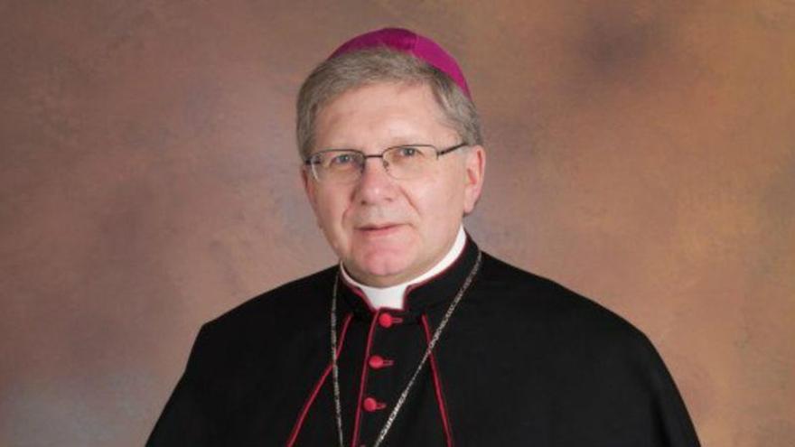 Menéndez Fernández, el obispo que conocía y encubrió los abusos de un sacerdote pederasta
