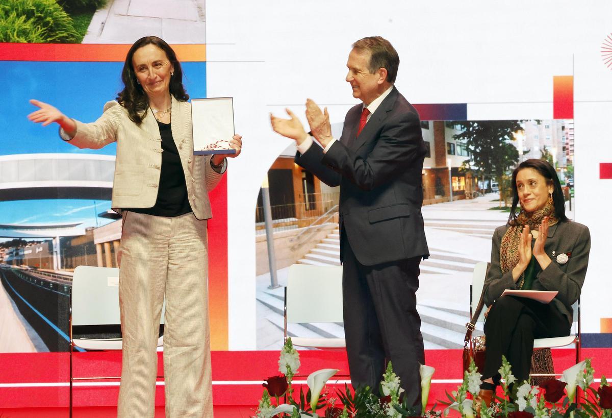 Vigueses Distinguidos y Medallas de Oro de Vigo 2026 Vigueses Distinguidos y Medallas de Oro de Vigo 2026