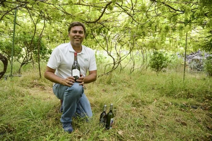 FINCA BODEGA LOS BERRAZALES