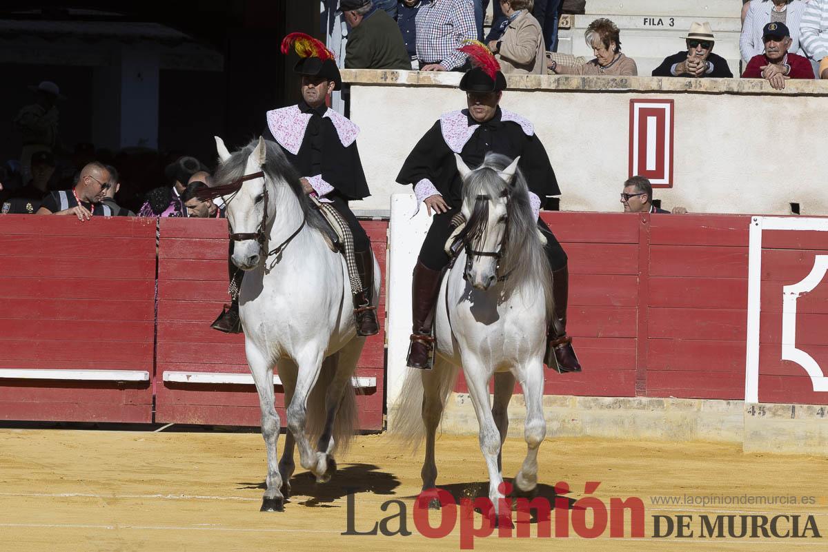 Toros Lorca/Mano a Mano Paco Ureña y Roca Rey_036