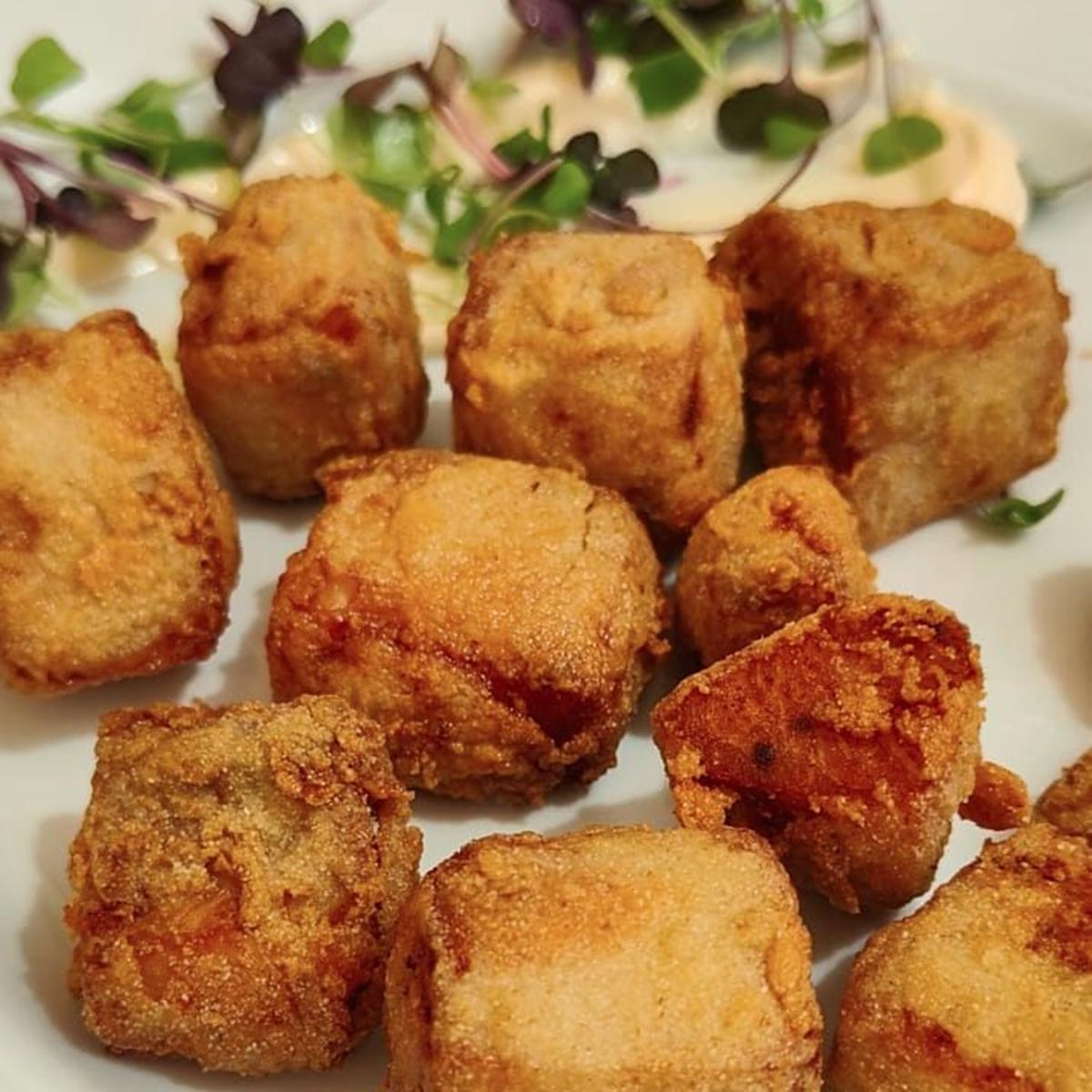 Gastronomía, ocio y mucho más en Botanic