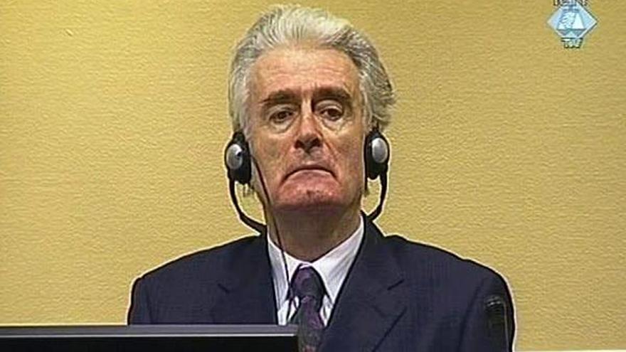 Karadzic