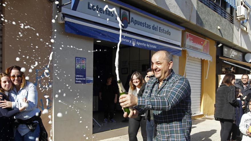 Lotería de El Niño: Las terminaciones más premiadas