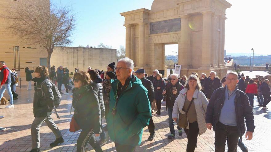 Andalucía alcanza en Navidad una ocupación hotelera del 65%