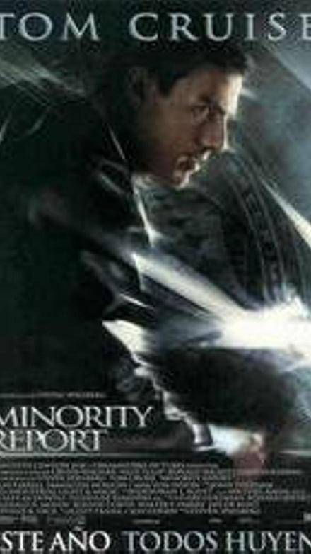 Minority report