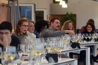 El enoturismo regresa con fuerza a Bodegas Martín Códax