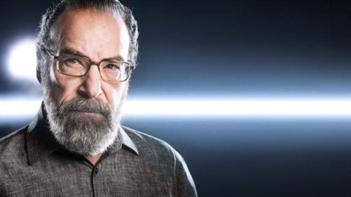 Mandy Patinkin