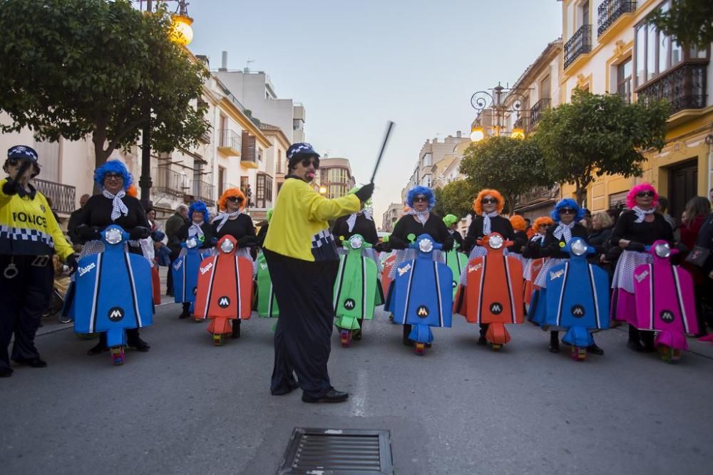 Carnaval de Lorca 2020