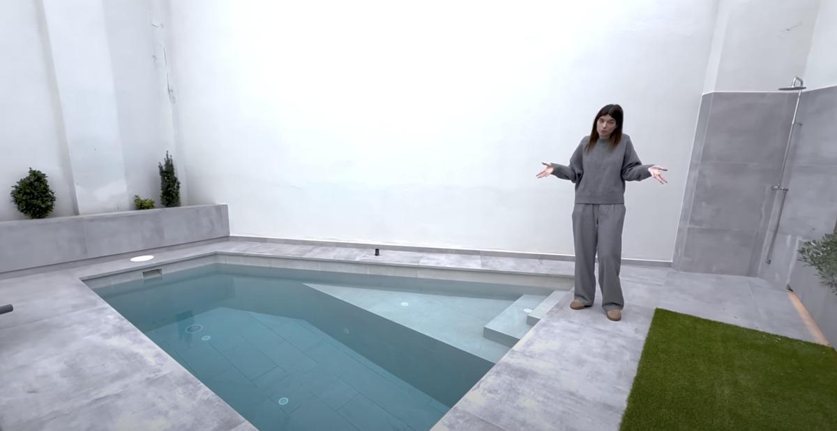 Bonbonreich enseña su casa