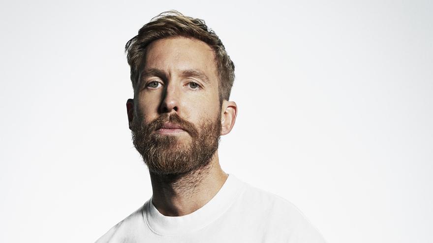 El dj con residencia en Ibiza Calvin Harris ya es un señor casado: todo sobre su boda secreta