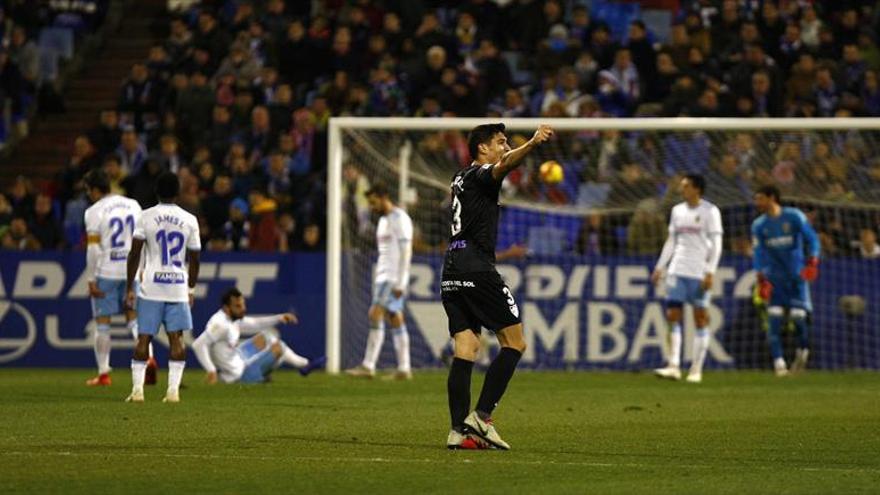 Un drama a balón parado