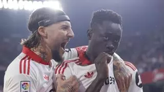 A Simeone solo le importa el Barça