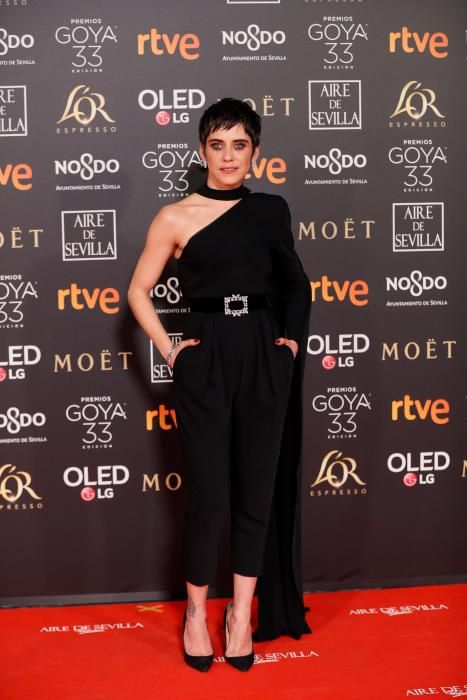 Premios Goya 2019