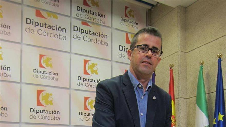 Gónzalez Barco dice que el alcalde de Encinas Reales debe explicar al juez dónde están 291.000 euros