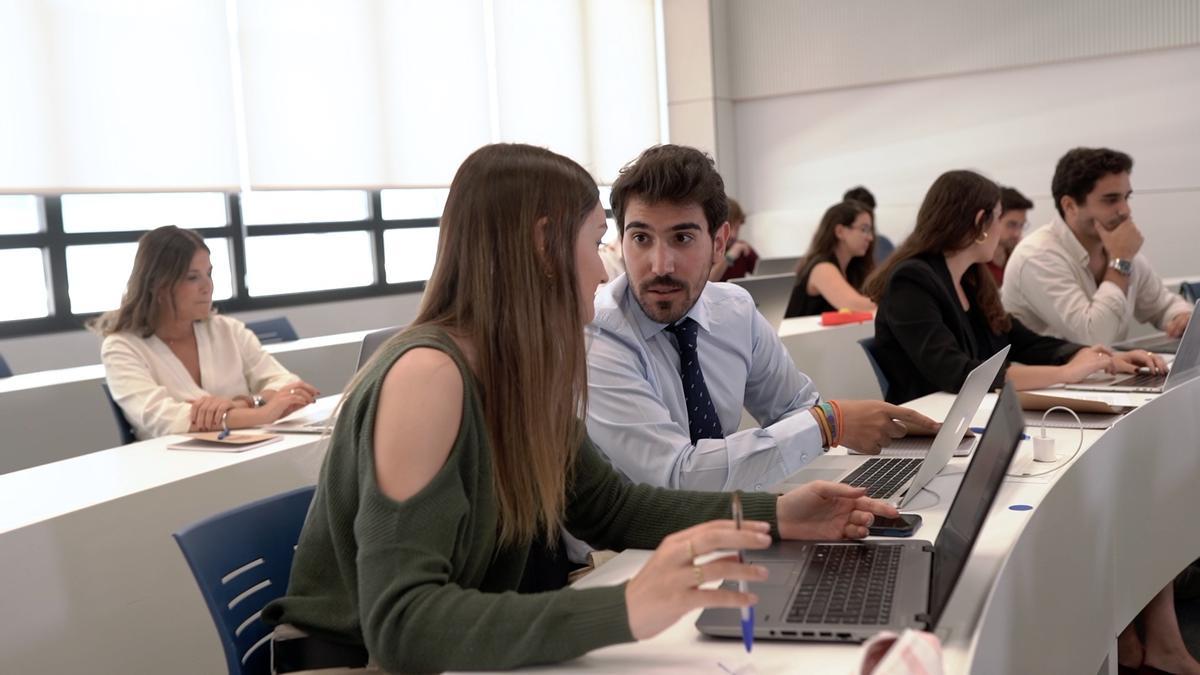 Las 2 últimas pruebas de admisión al programa, se celebrarán el 10 de septiembre y 24 de septiembre.