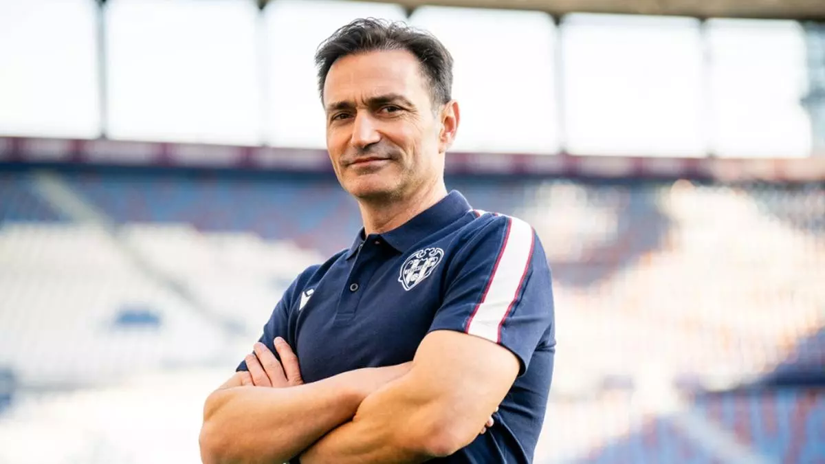Ángel Saiz es el nuevo entrenador del Levante UD Femenino