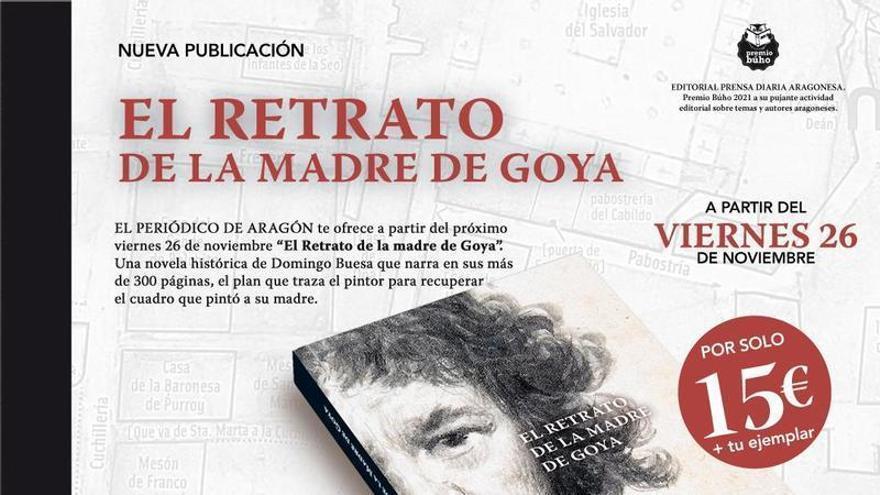 Acto de presentación del nuevo libro de Domingo Buesa