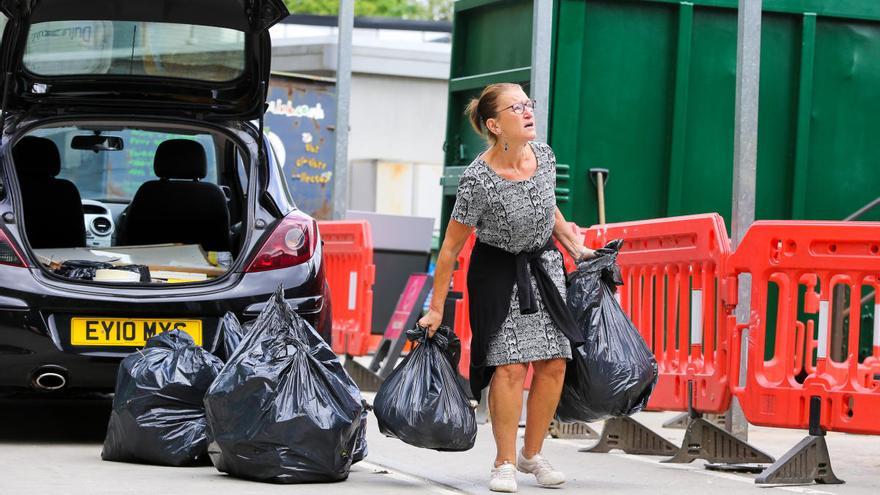 Forética: Educación y concienciación, &quot;claves&quot; para incrementar el reciclaje