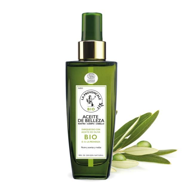 La Provençale Bio