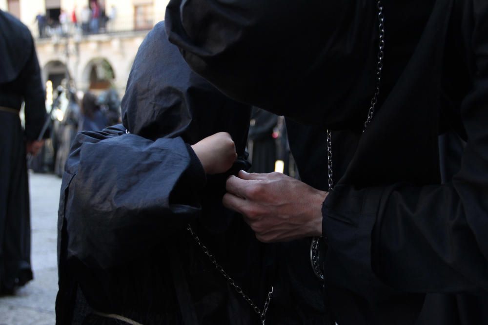 Cofradía de Jesús Nazareno