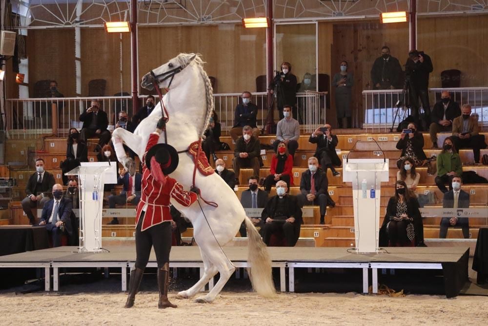 Premios de Turismo de Diario CÓRDOBA