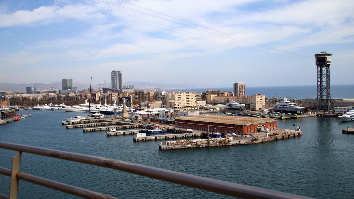 Els Mossos obriran una nova comissaria dins del Port de Barcelona
