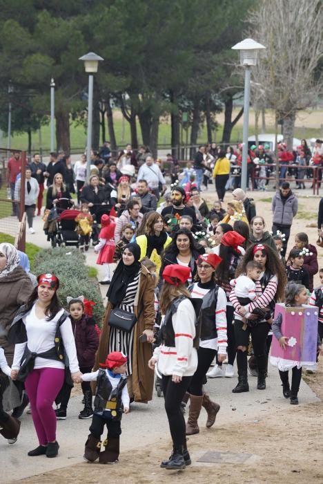 Carnaval a Girona