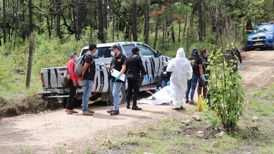 Guatemala: matan a tiros a activista francés que trabajaba en Veterinarios Sin Fronteras