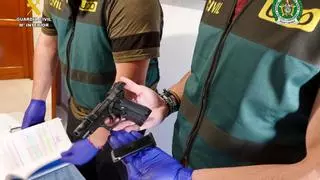 Un clan de explotación sexual internacional utilizaba una vivienda en Elche