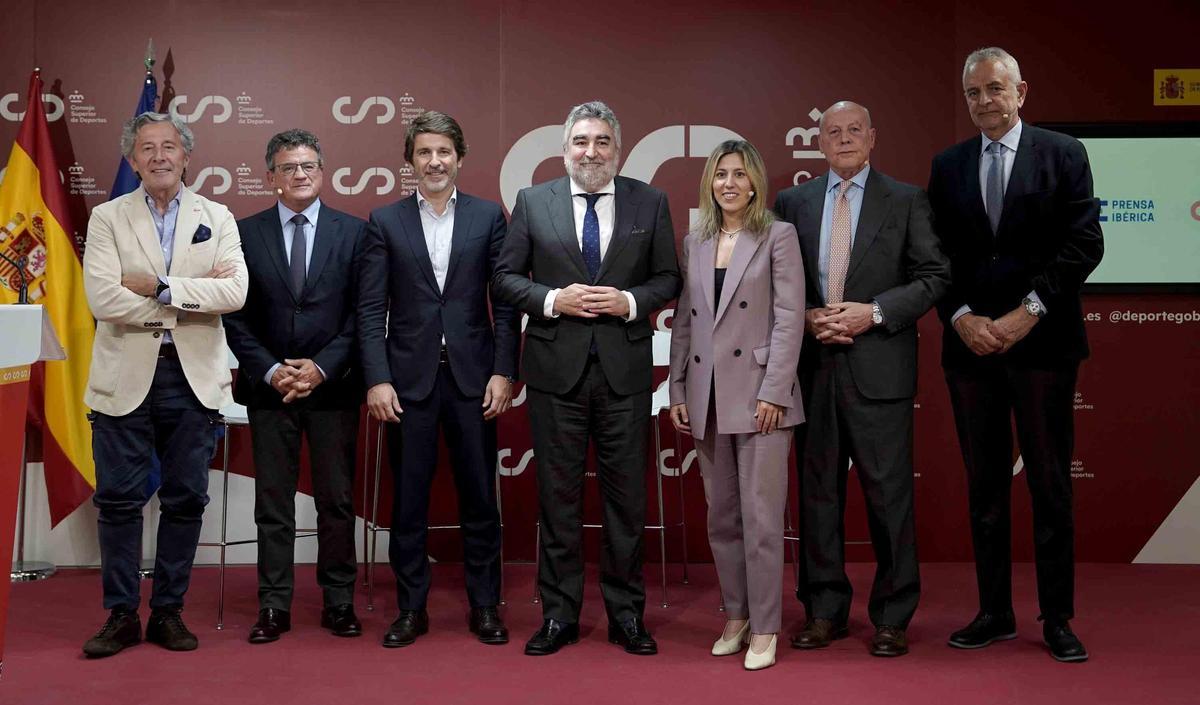 Alicante estrenará el Foro Ferrándiz con Emilio Butragueño, Juan Antonio Corbalán y el documental “Pedro Ferrándiz, la leyenda”