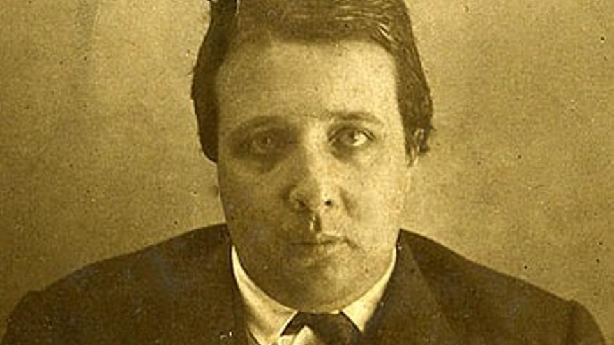 Xoán Vicente Viqueira