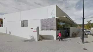 Denuncian varias pintadas ofensivas contra una médico de atención primaria en Ontinyent