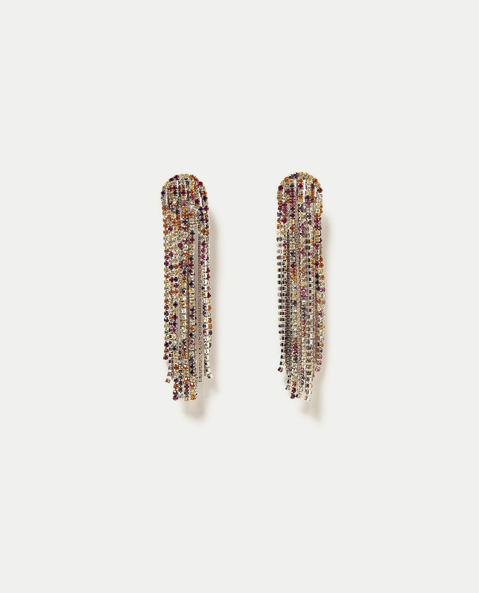 Joyería de verano: pendientes joya